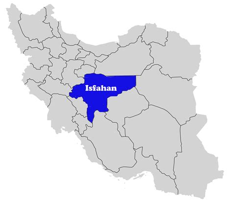 isfahan pronunciation